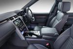 Land Rover Discovery HSE Td6 2017 года (ZA)